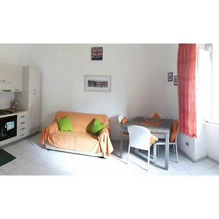 Serafina Apartman