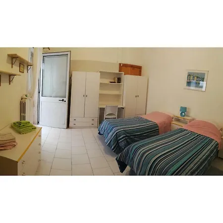 Serafina Apartman *