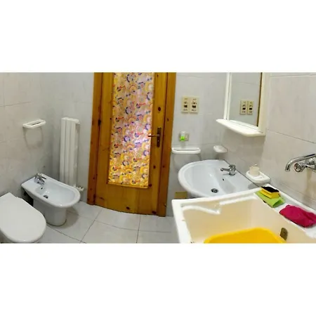 Serafina Apartmán *